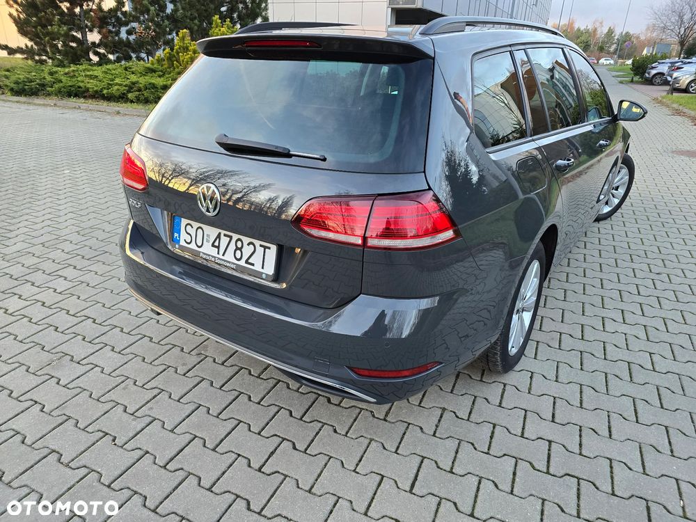 Volkswagen Golf Variant ver-1-0-tsi-highline - 10