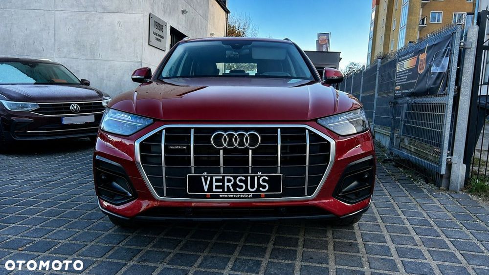 Audi Q5 Sportback - 3