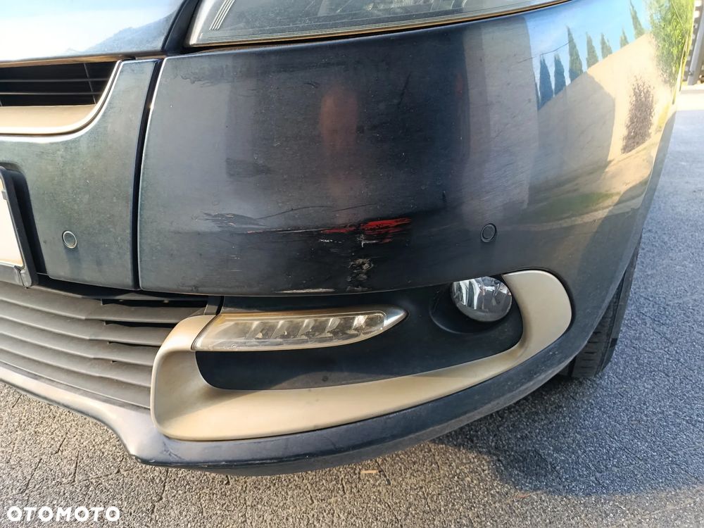 Renault Scenic 1.6 16V TomTom Edition - 10