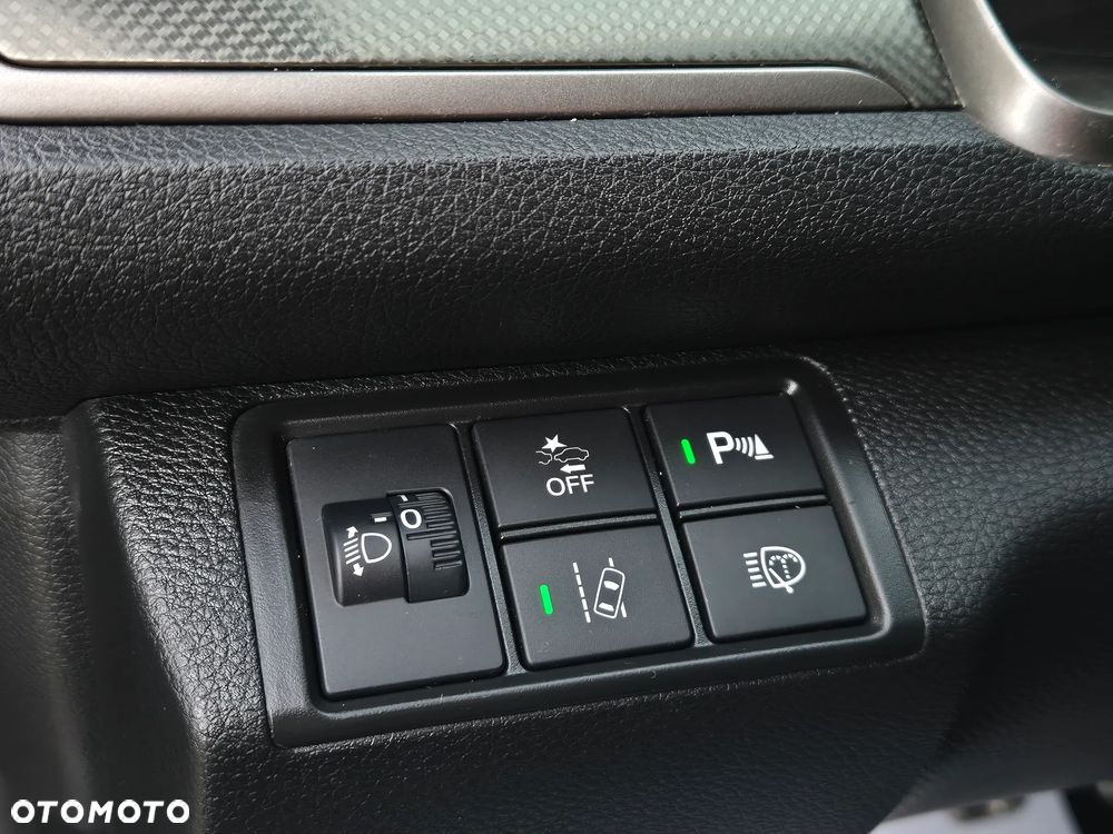 Honda Civic 1.0 i-VTEC Turbo Elegance - 33