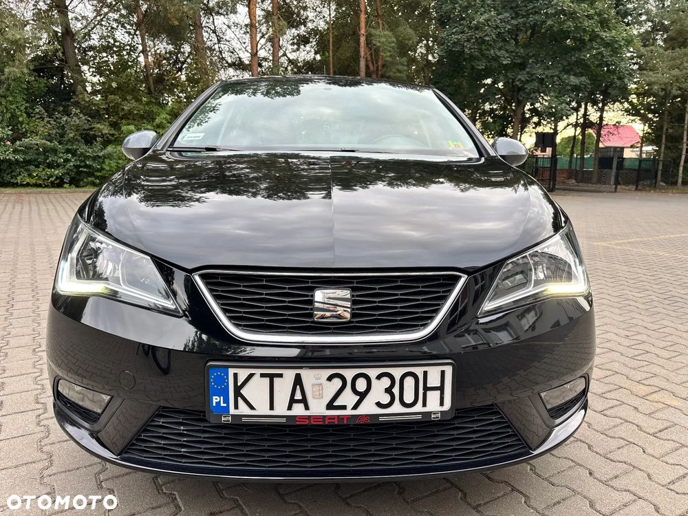 Seat Ibiza 1.4 TDI Reference - 2