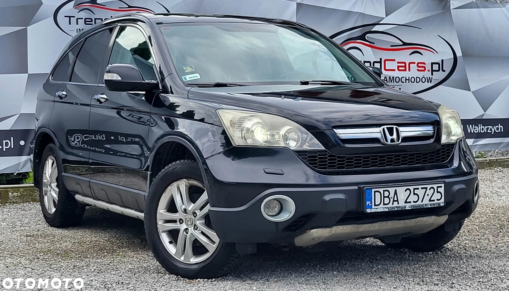 Honda CR-V 2.0 Executive - 11