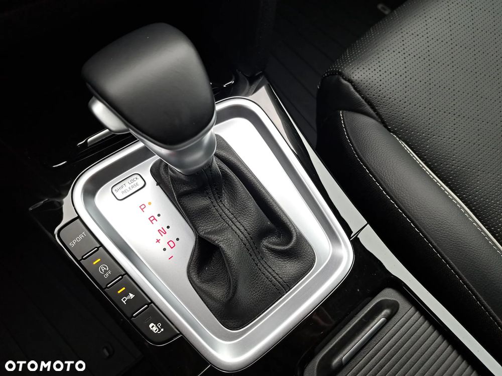 Kia XCeed 1.6 T-GDI XL - 17