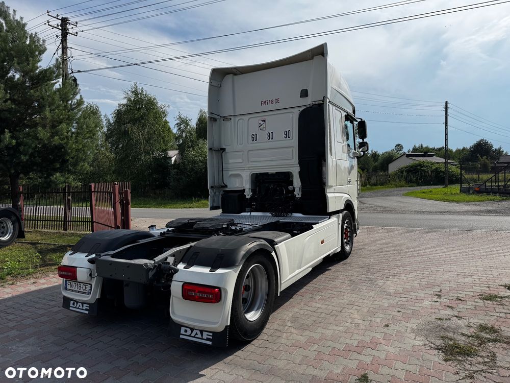 DAF 106.480 - 7