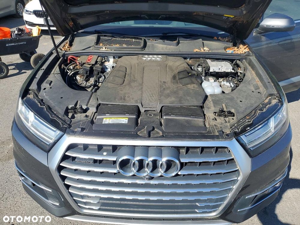 Audi Q7 - 11