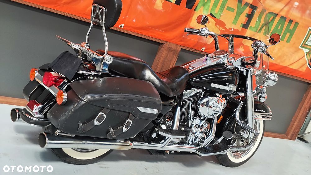 Harley-Davidson Touring Road King - 3