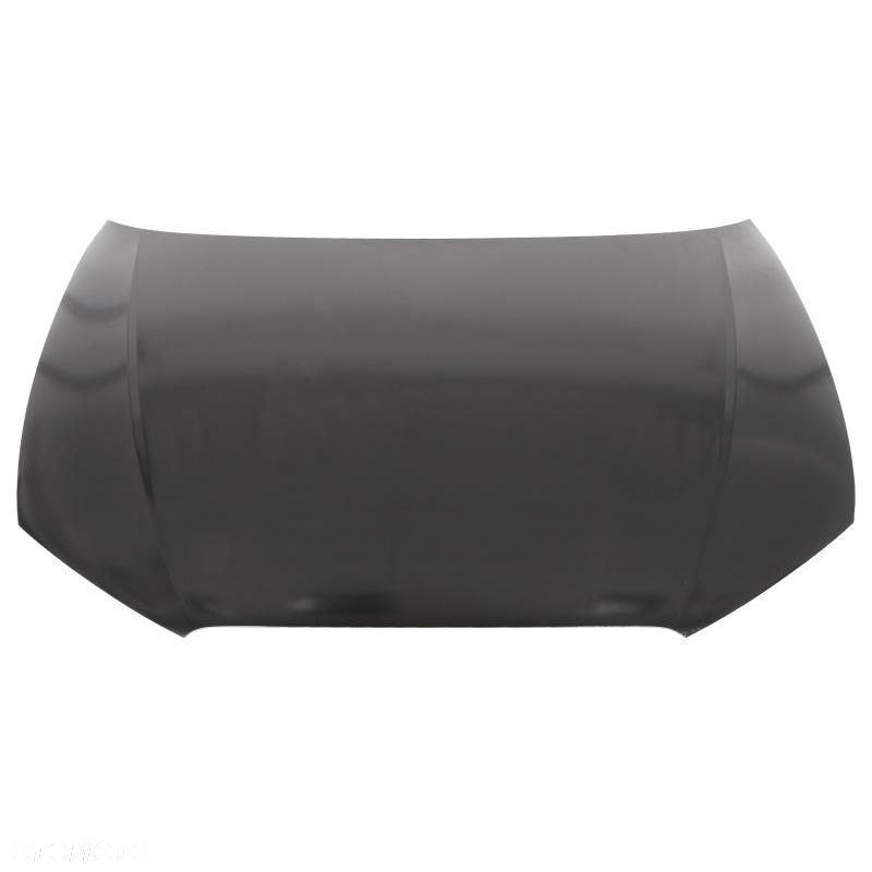 NOWA POKRYWA SILNIKA AUDI A3 SPORTBACK 2018-2020 LAKIEROWANA W KOLOR - 2