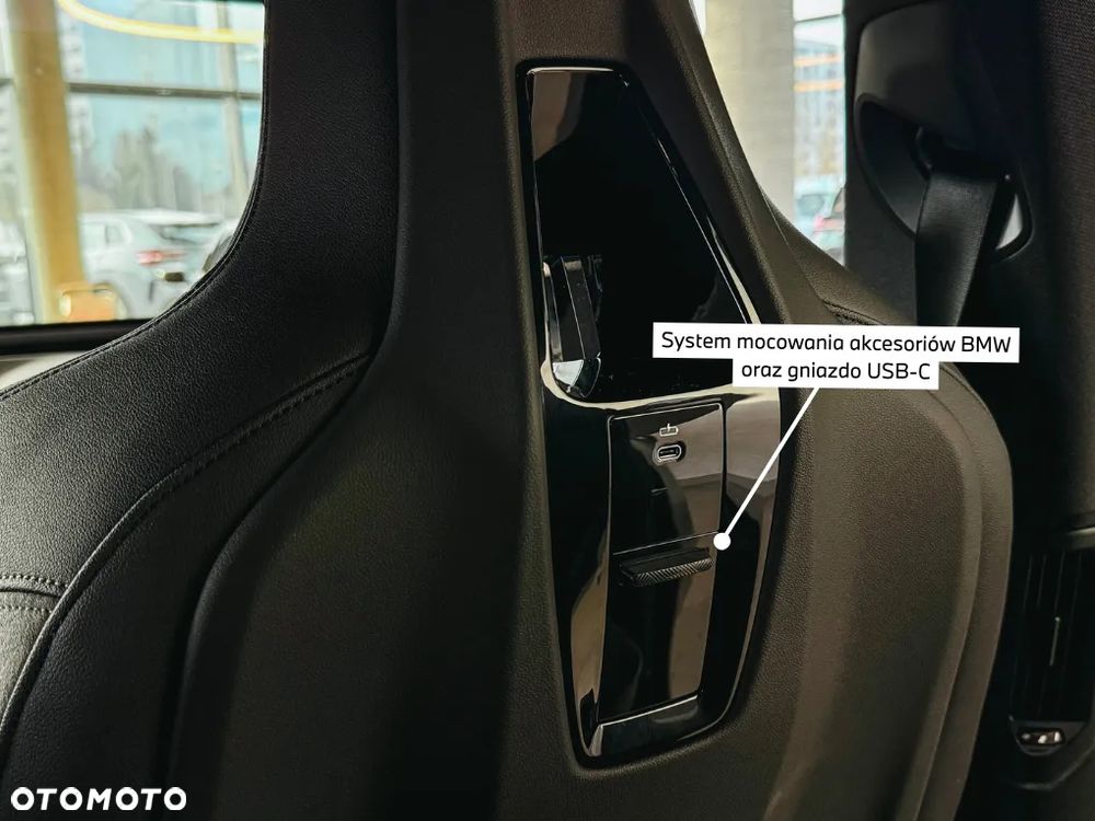 BMW iX xDrive45 - 25