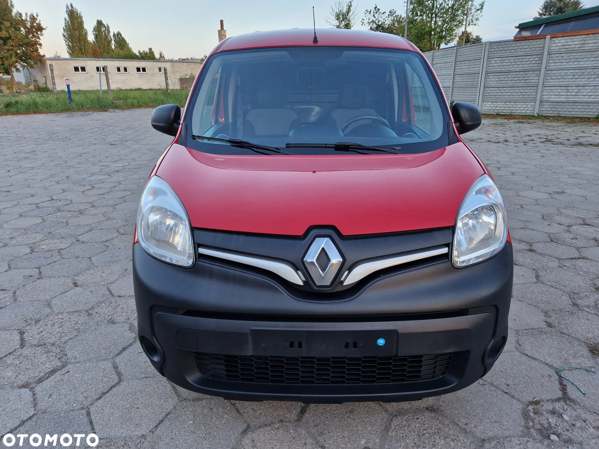Renault Kangoo - 2