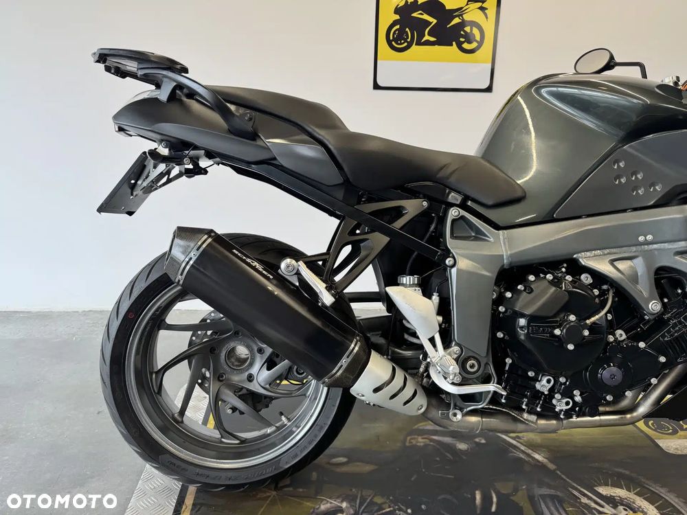 BMW K - 16