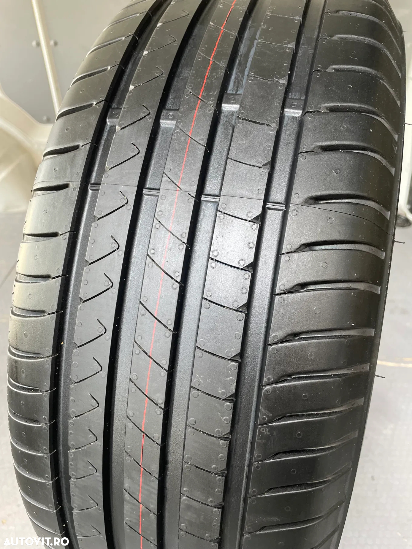 Anvelope noi vara  235/60 R16 DAYTON TOURING 100H - 2
