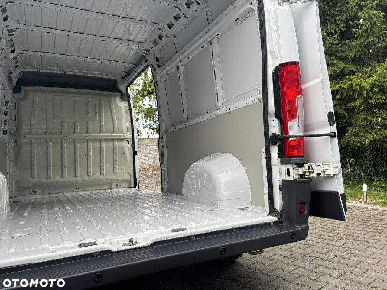 Fiat Ducato - 18