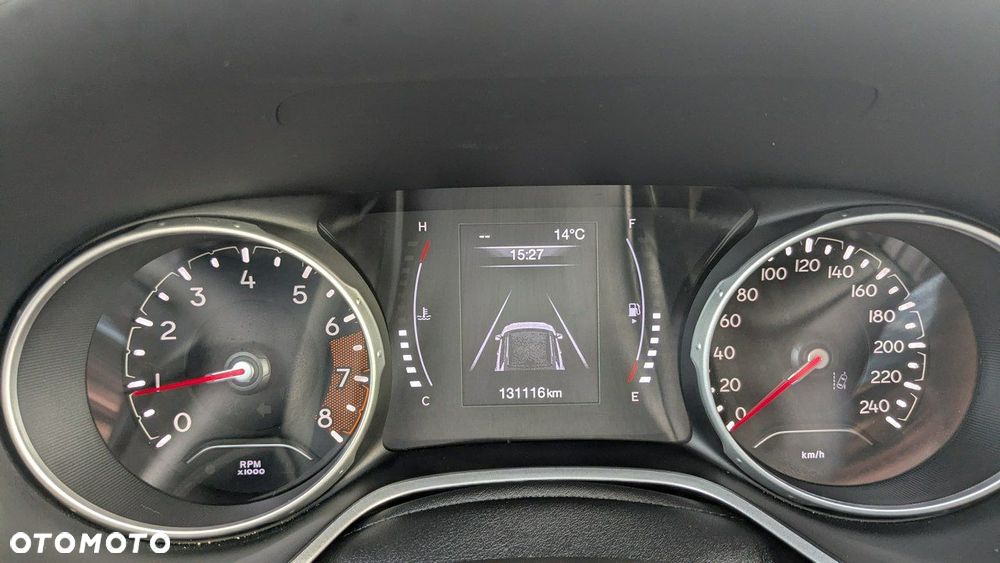 Jeep Compass - 23