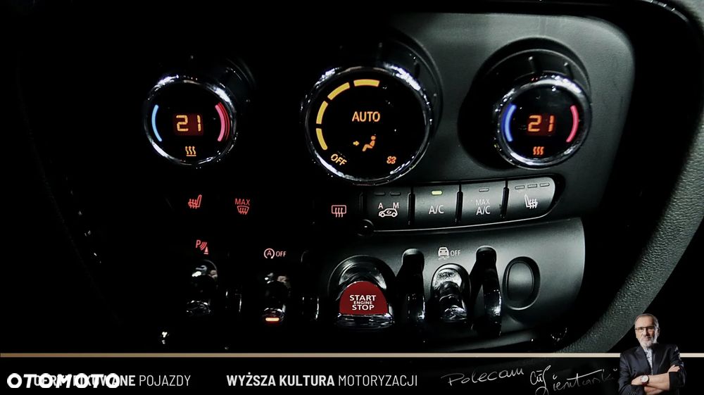 MINI Clubman Cooper - 27