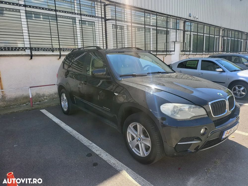 BMW X5 xDrive30d - 1