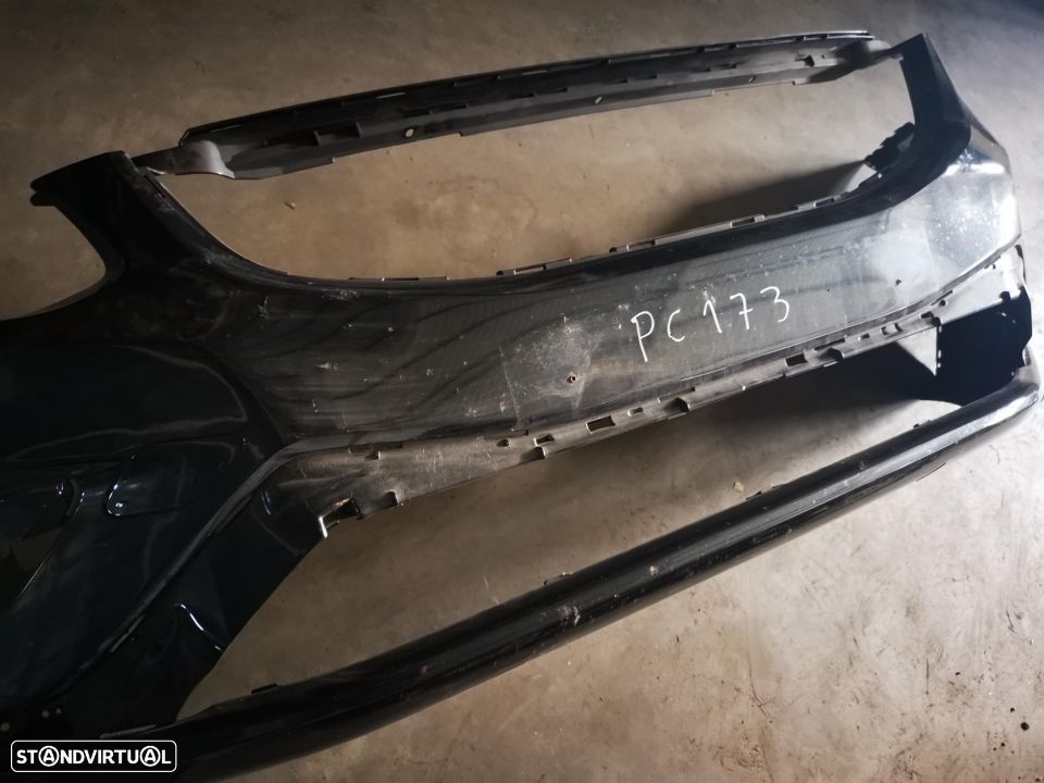 VOLVO XC60 R PARA CHOQUES FRENTE PC173 - 11