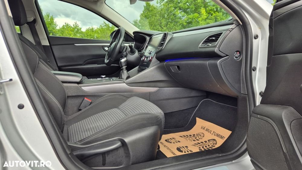 Renault Talisman ENERGY dCi Life - 8