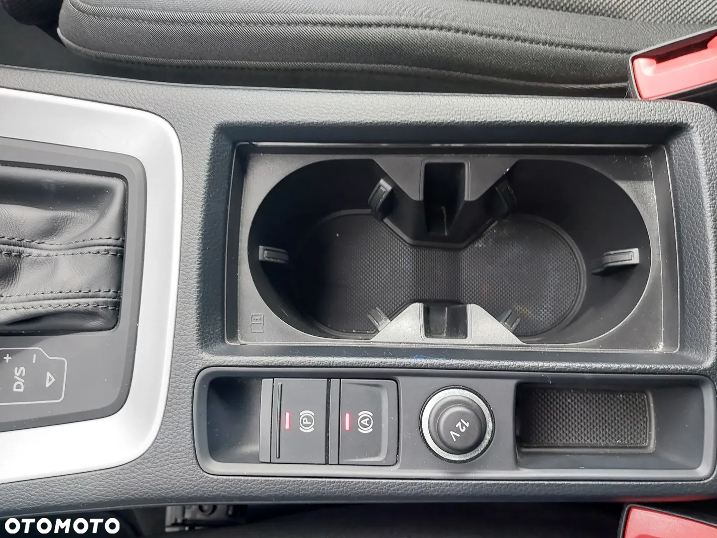 Audi Q3 35 TFSI S tronic - 20