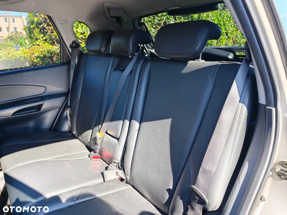 Hyundai Tucson 2.0 Comfort 2WD - 8