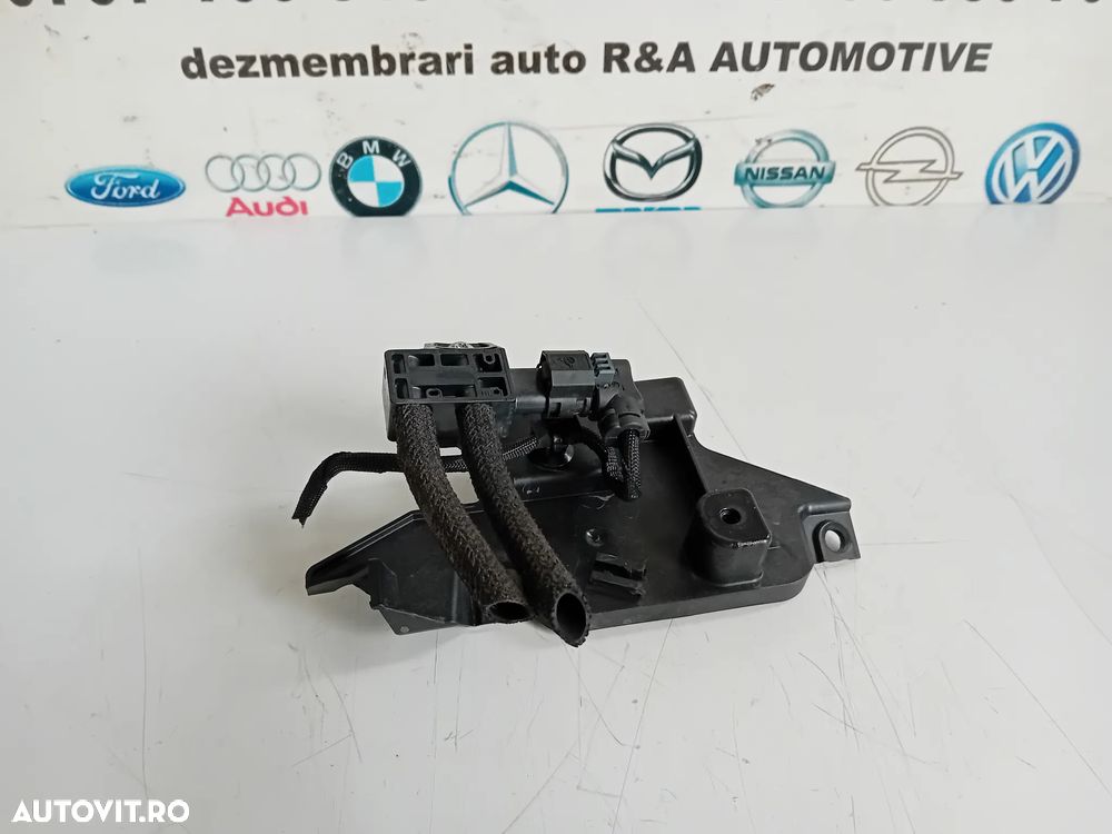 Senzor Presiune Gaze Bmw B47D20B Cod 8585292 G20 G21 G22 G23 G26 G30 G01 G02 - 4