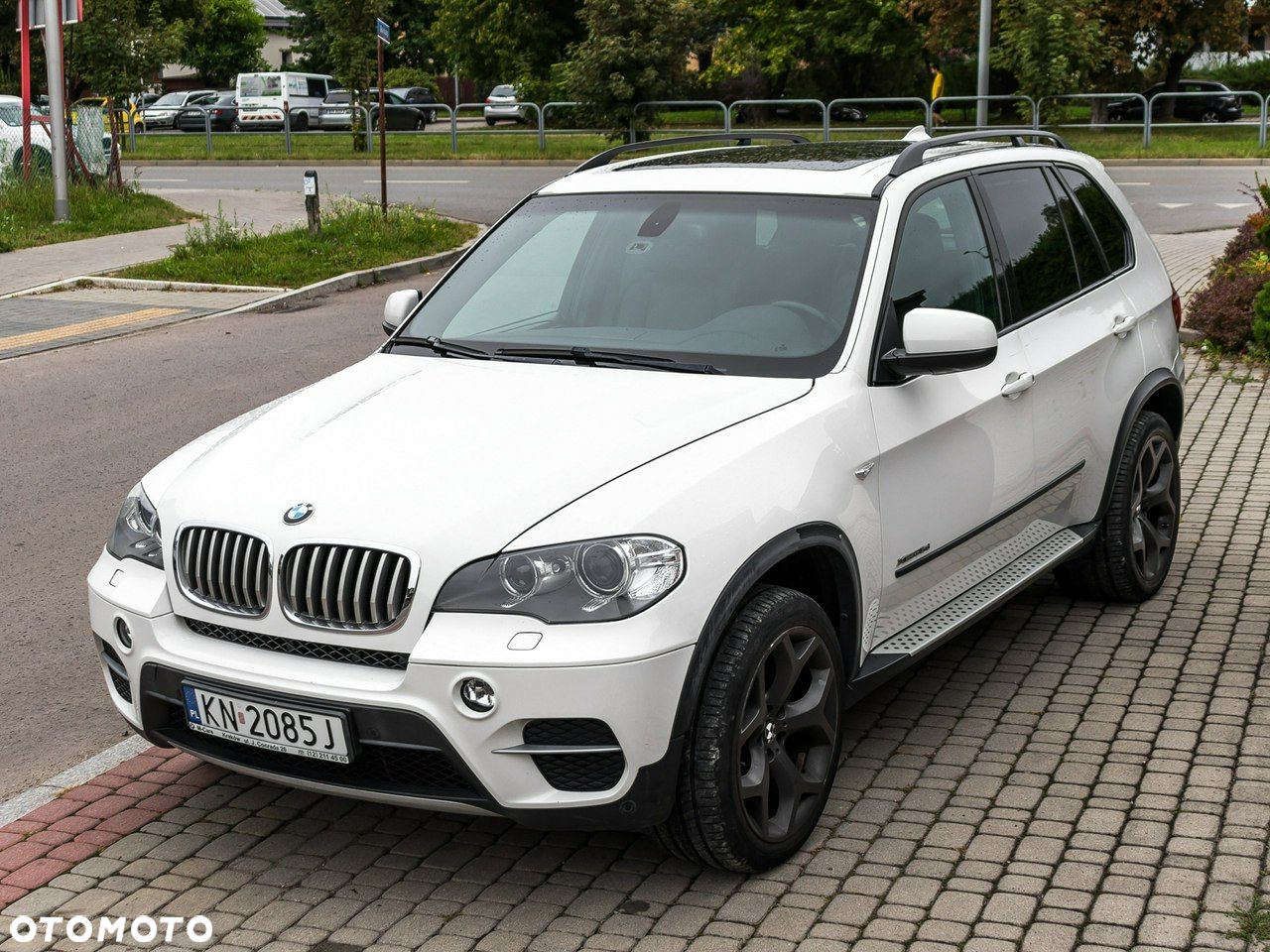 BMW X5 xDrive30d xLine - 4