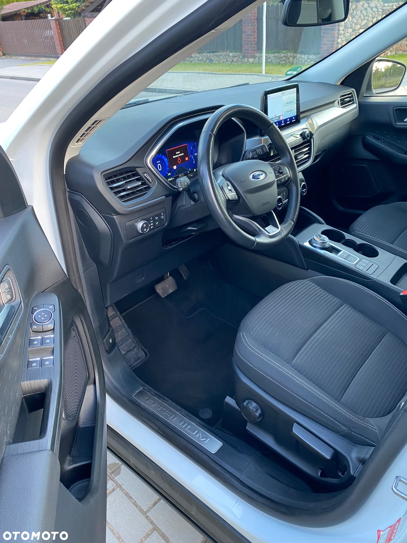 Ford Kuga 1.5 EcoBlue FWD Titanium - 24