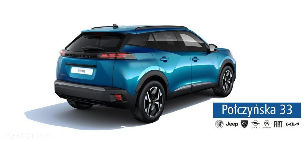 Peugeot 2008 - 4