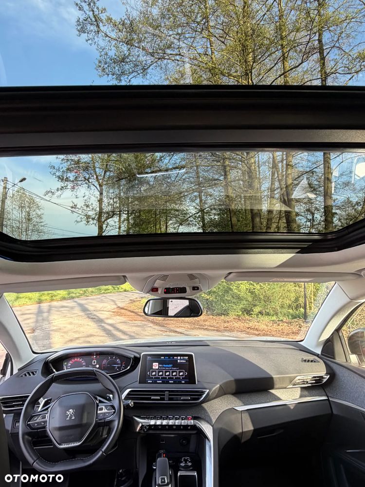 Peugeot 5008 BlueHDi 180 EAT6 GT - 16