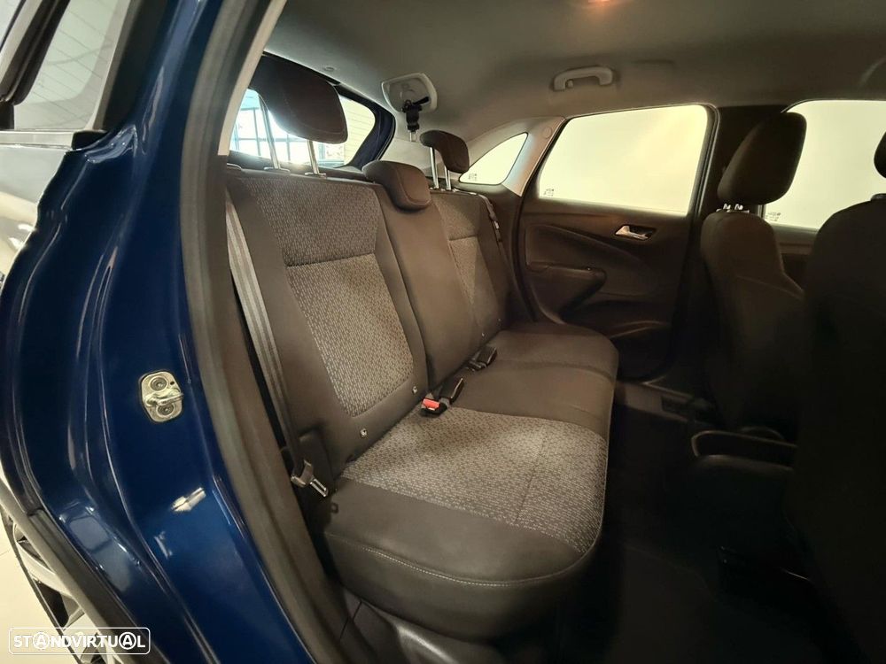 Opel Crossland 1.2 Business Edition - 22