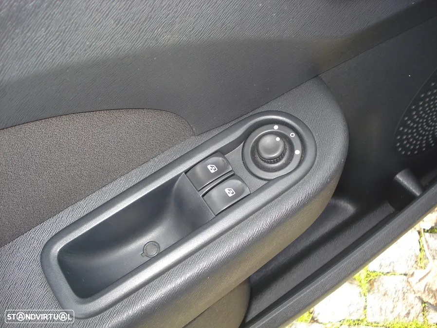 Renault Twingo 1.2 16V Dynamique S - 17