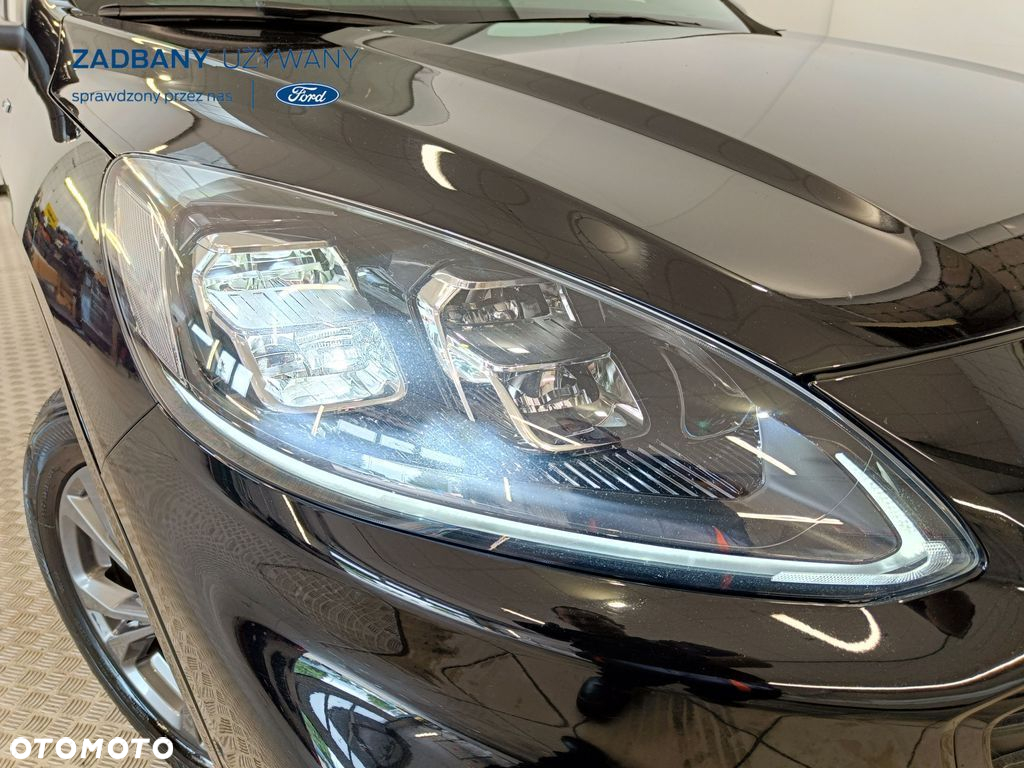 Ford Kuga - 35