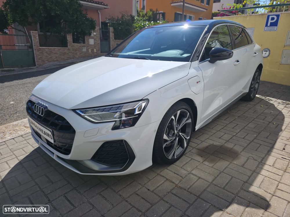 Audi A3 - 2