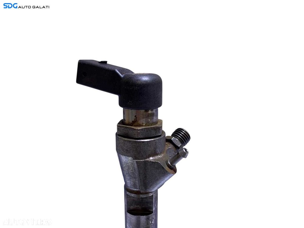 Injector Injectoare Delphi Dacia Lodgy 1.5 DCI 2012 - Prezent Cod H8200704191 8200903034 [B4451] - 4
