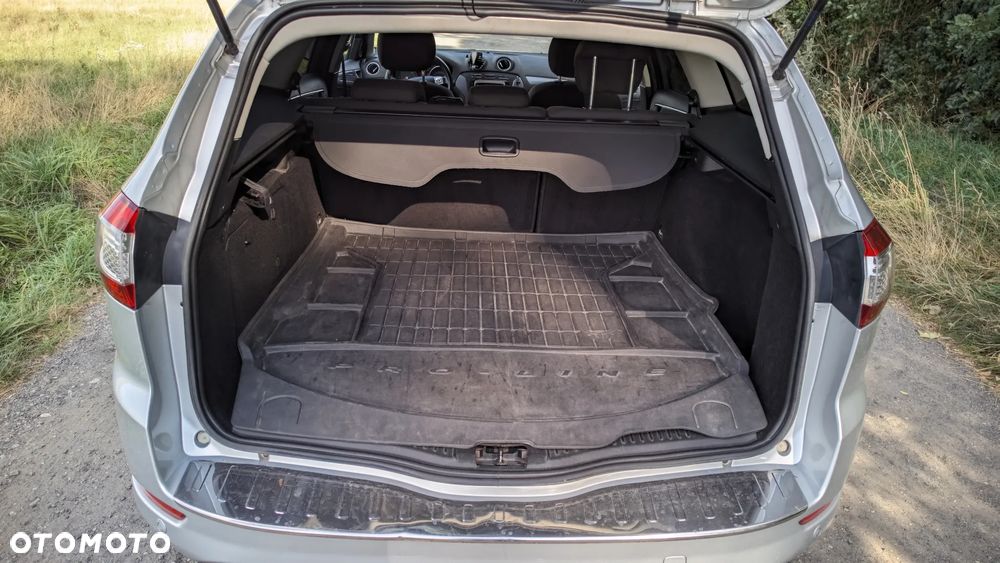 Ford Mondeo Turnier 2.0 TDCi Trend - 11