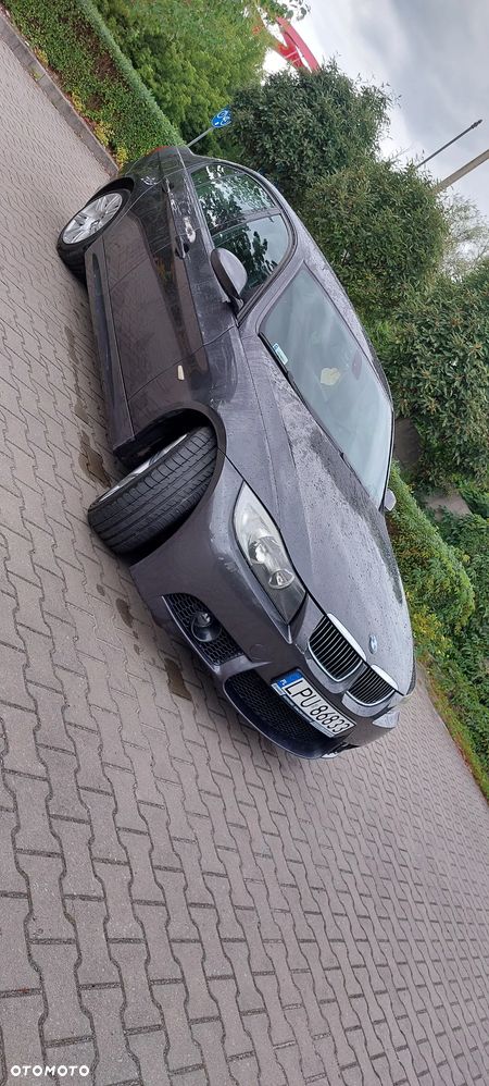 BMW Seria 3 - 6