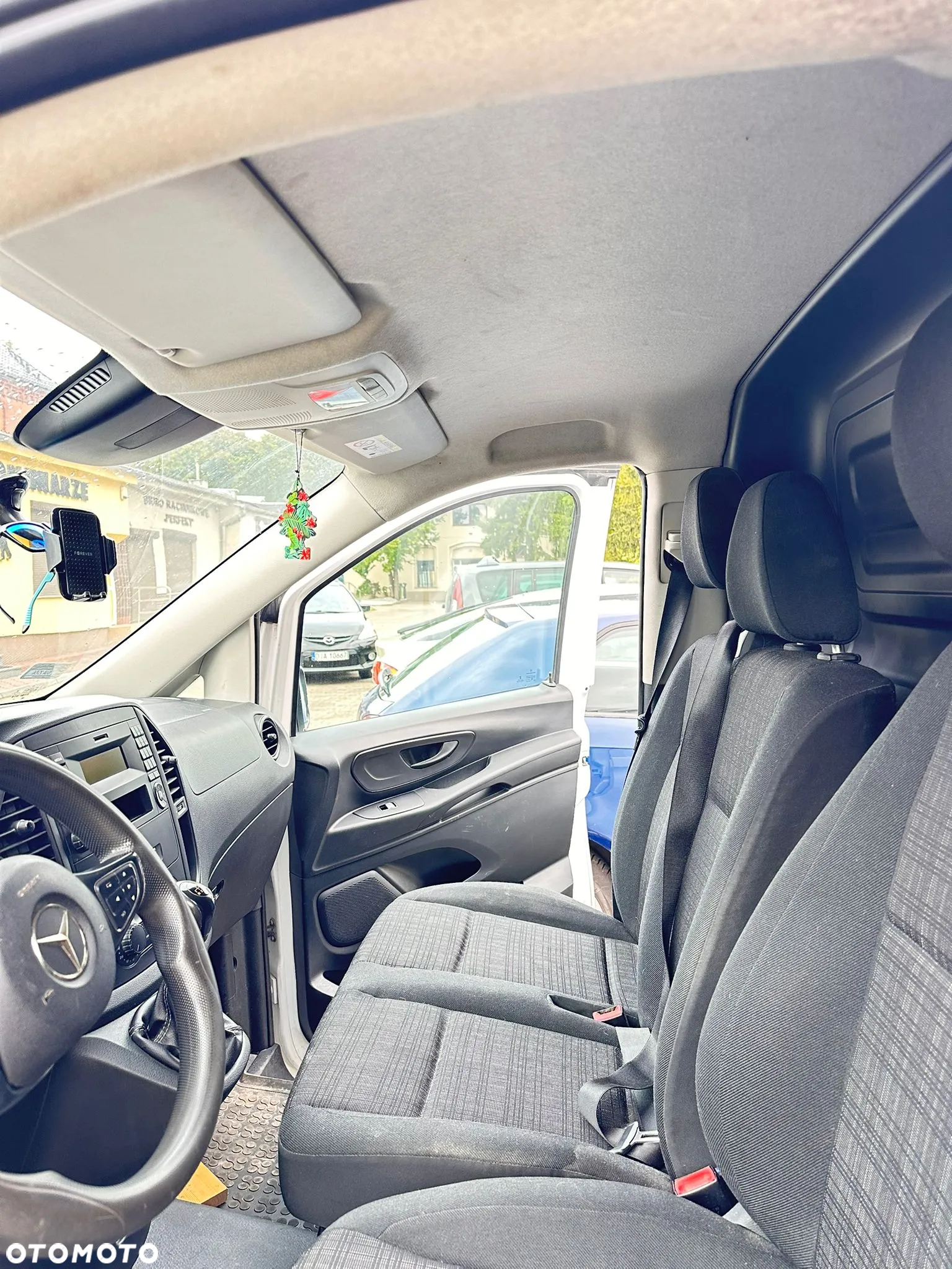 Mercedes-Benz VITO - 8