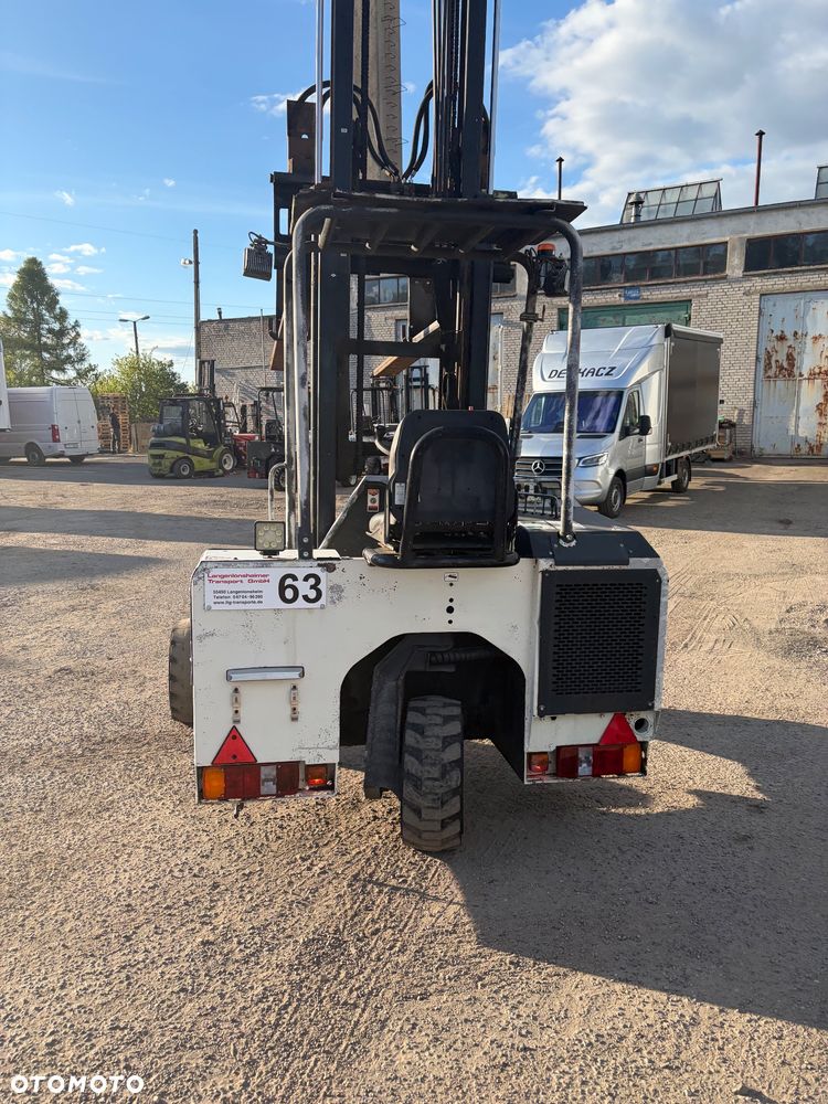 Palfinger F3-253 GT-S 4W - 8