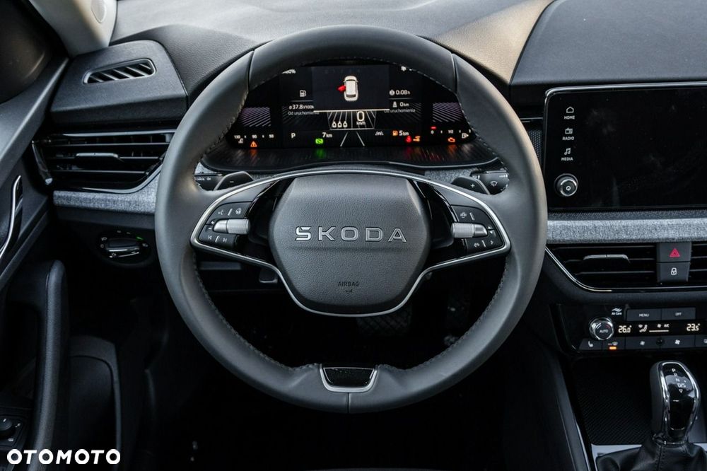 Skoda Kamiq - 18