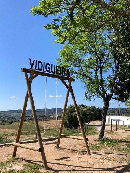 Moradia Rústica na Vidigueira - Grande imagem: 4/4