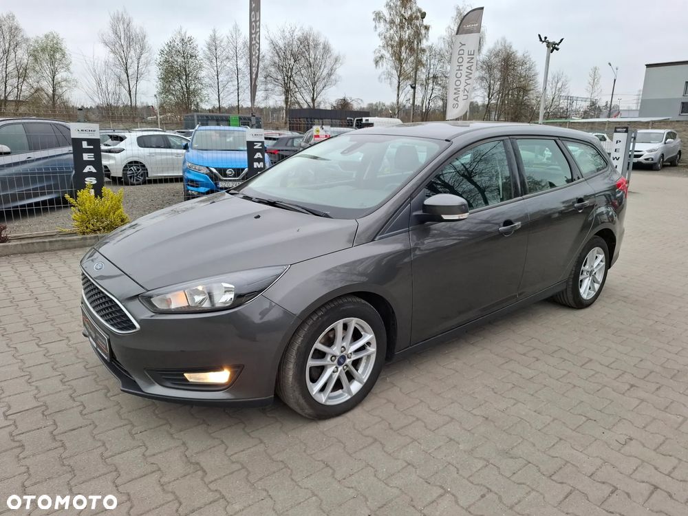 Ford Focus - 6