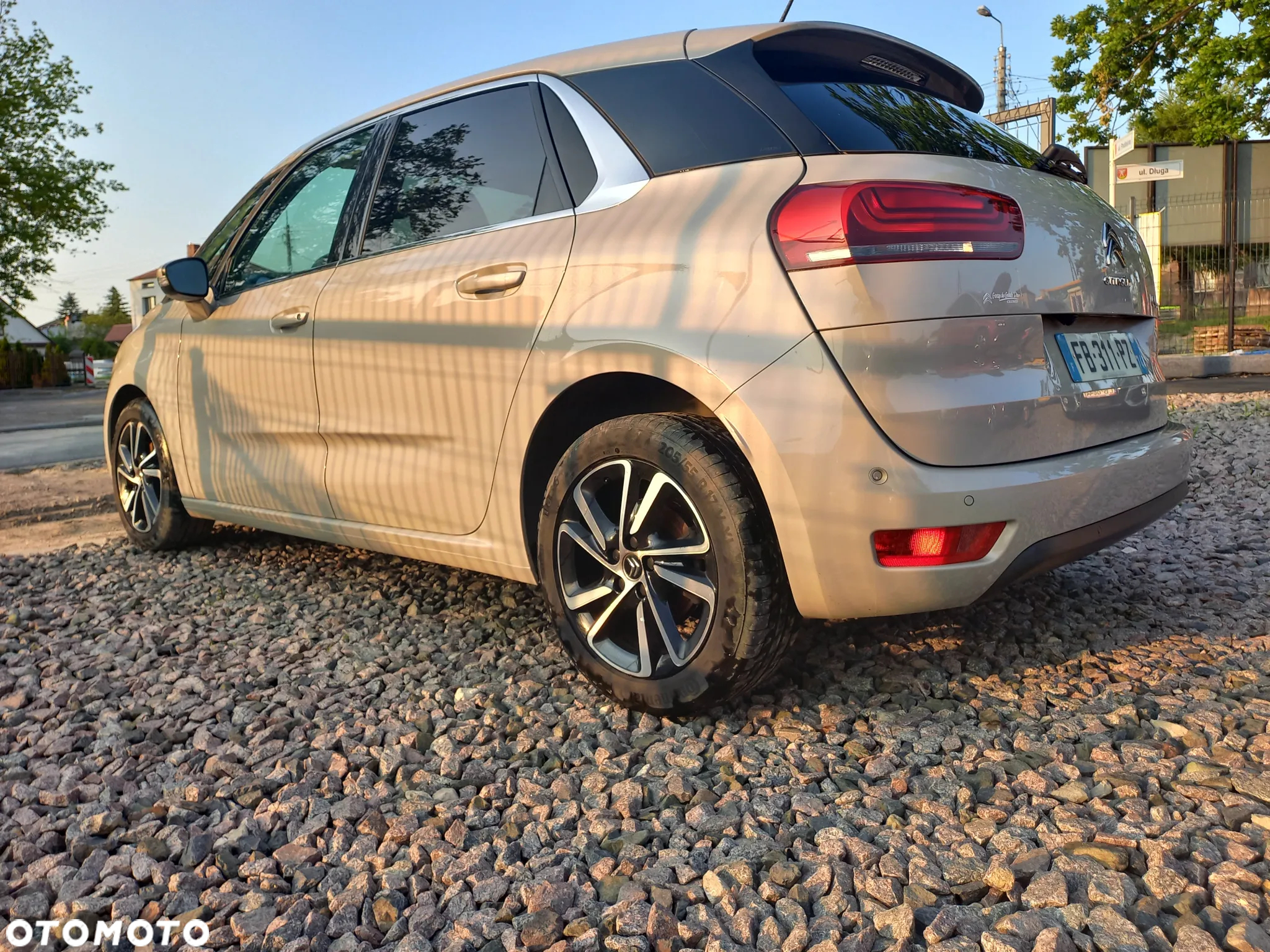 Citroën C4 SpaceTourer 1.2 PureTech Shine S&S - 12