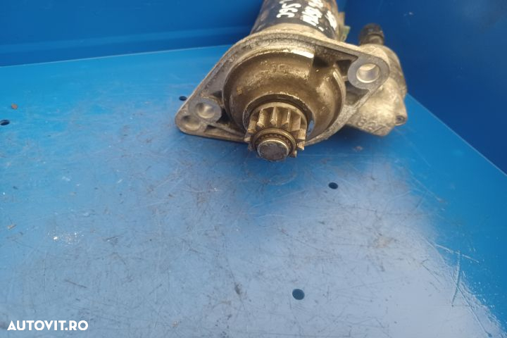 Electromotor Volkswagen VW Golf 6 [2008 - 2015] Van wagon 5-usi 1.6 T - 3
