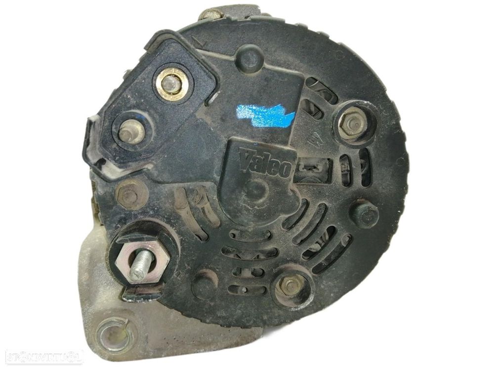 ALTERNADOR RENAULT CLIO I 1997 -7700870822 - 3