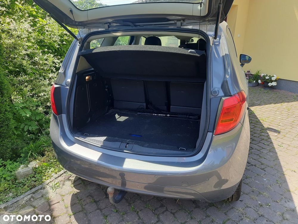 Opel Meriva 1.6 CDTI ecoflex Start/Stop Active - 3