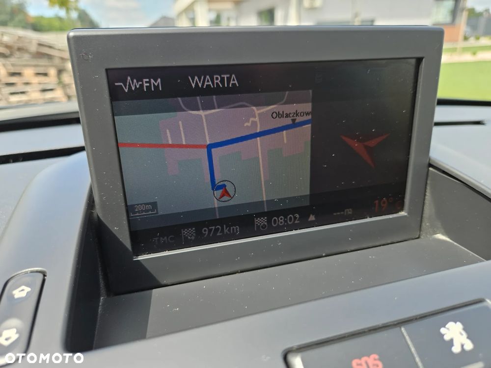 Peugeot 3008 HDi FAP 165 Automatik Premium - 40