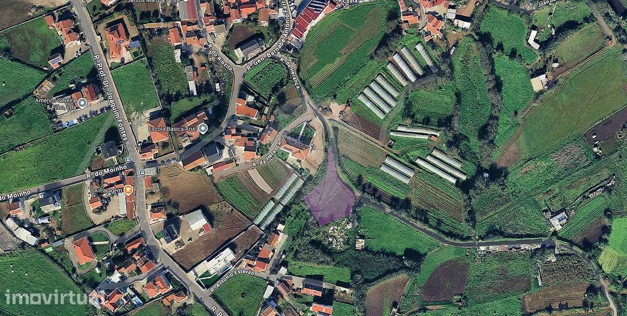 Terreno  para venda - Grande imagem: 5/6