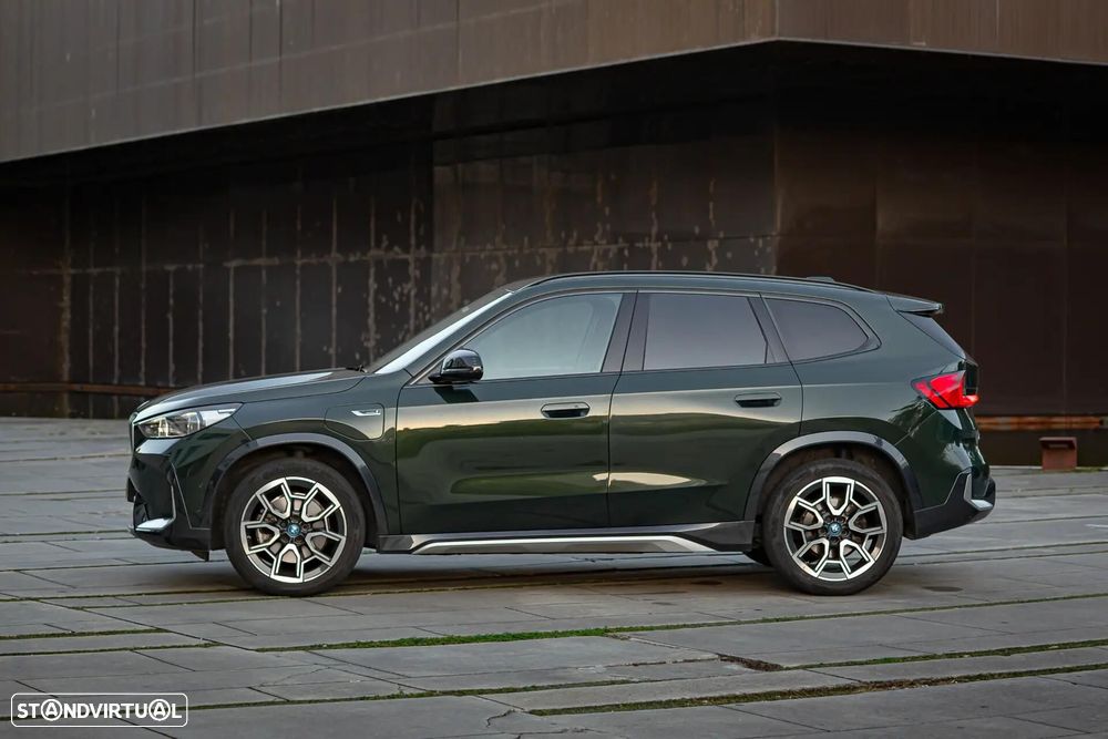 BMW X1 xDrive30e - 19