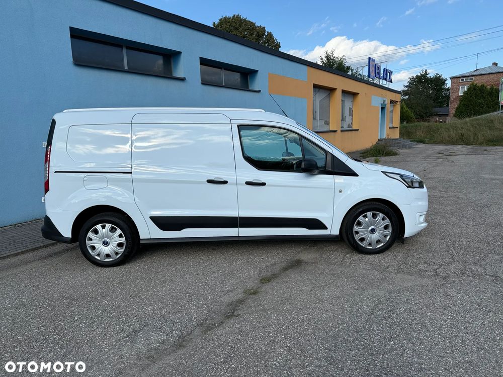 Ford TRANSIT CONNECT L2 - 5