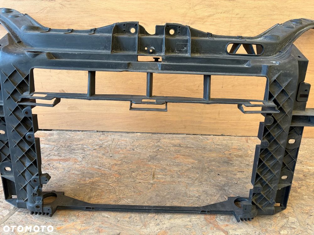 Wzmocenienie pas przedni FORD FUSION EU 02-12 4N1H-16E146 - 5