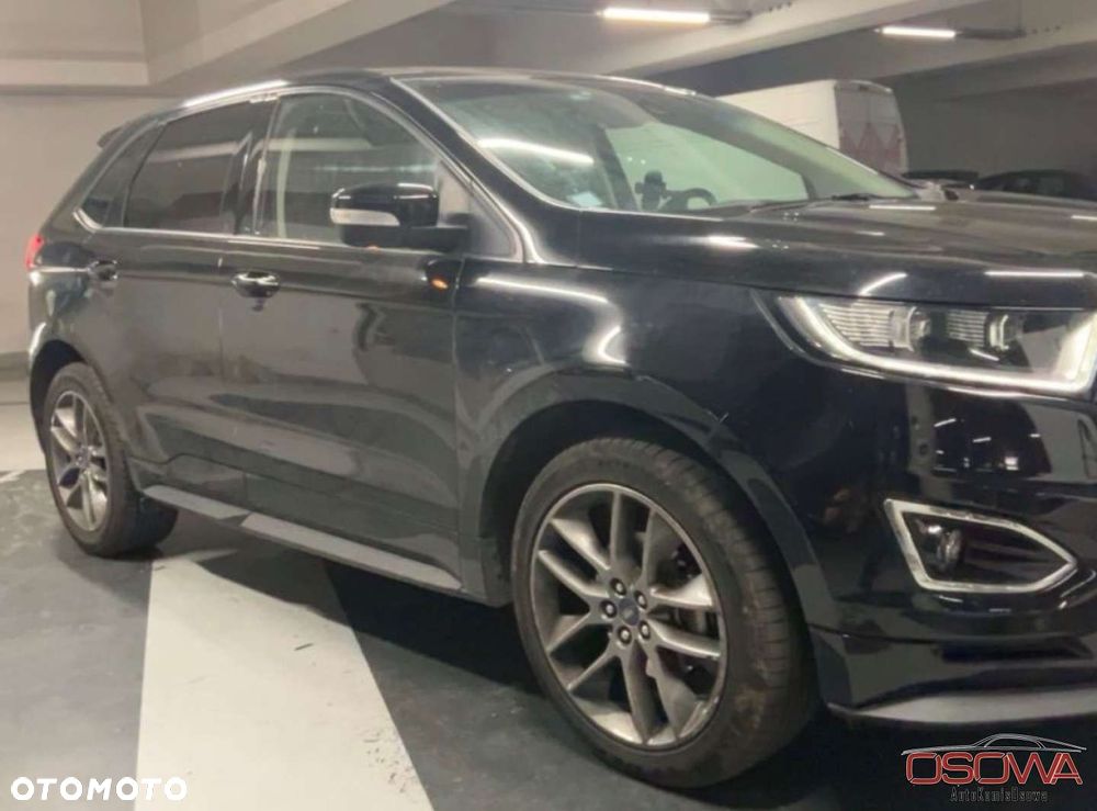 Ford Edge 2.0 TDCi Bi-Turbo 4x4 ST-LINE - 6